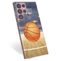 Samsung Galaxy S22 Ultra 5G TPU-Skal - Basket