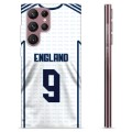 Samsung Galaxy S22 Ultra 5G TPU-Skal - England