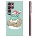 Samsung Galaxy S22 Ultra 5G TPU-Skal - Modern Tomte