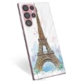 Samsung Galaxy S22 Ultra 5G TPU-Skal - Paris