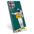 Samsung Galaxy S22 Ultra 5G TPU-Skal - Till Mars