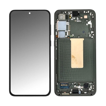 Samsung Galaxy S23 5G Fram Skal & LCD Display GH82-30480C