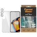 Samsung Galaxy S23 5G PanzerGlass 3-i-1 Skyddsset - Klar