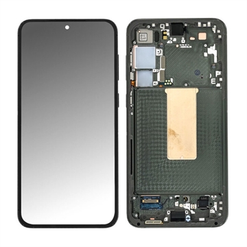 Samsung Galaxy S23+ 5G Fram Skal & LCD Display GH82-30476C