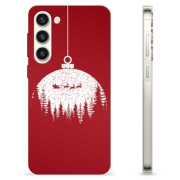 Samsung Galaxy S23+ 5G TPU-Skal - Julkula