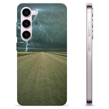 Samsung Galaxy S23 5G TPU-Skal - Storm