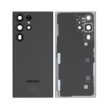 Samsung Galaxy S23 Ultra 5G Batterilucka GH82-30400A