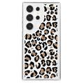 Samsung Galaxy S23 Ultra Fashion TPU-skal