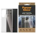 Samsung Galaxy S23 Ultra 5G PanzerGlass HardCase Antibakteriellt Skal - Klar