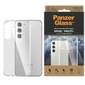 Samsung Galaxy S23+ 5G PanzerGlass HardCase Antibakteriellt Skal - Klar