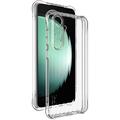 Samsung Galaxy S24 FE Imak Drop-Proof TPU-skal