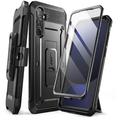 Samsung Galaxy S24 FE Supcase Unicorn Beetle Pro Hybrid Skal - Svart