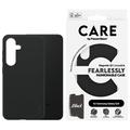 Samsung Galaxy S24 PanzerGlass Care Fearlessly Fashionable Skal - MagSafe-kompatibel - Svart