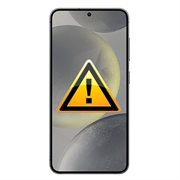 Samsung Galaxy S24+ Ringsignals Högtalare Reparation