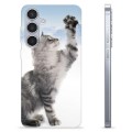 Samsung Galaxy S24+ TPU-Skal - Kat