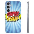 Samsung Galaxy S24+ TPU-Skal - Superpappa