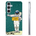 Samsung Galaxy S24+ TPU-Skal - Till Mars