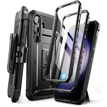 Samsung Galaxy S24 Supcase Unicorn Beetle Pro Hybrid Skal