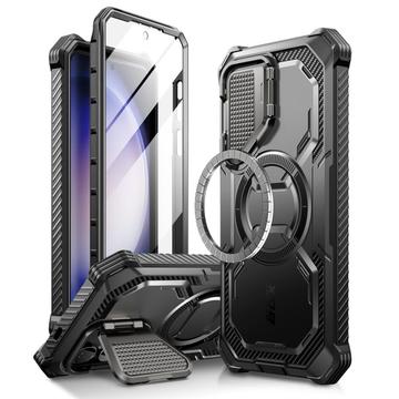 Samsung Galaxy S24 Supcase i-Blason Armorbox Mag Hybrid Skal