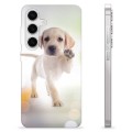 Samsung Galaxy S24 TPU-Skal - Hund