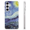 Samsung Galaxy S24 TPU-Skal - Natthimmel