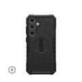 Samsung Galaxy S24 UAG Pathfinder Pro Hybrid Skal - Svart