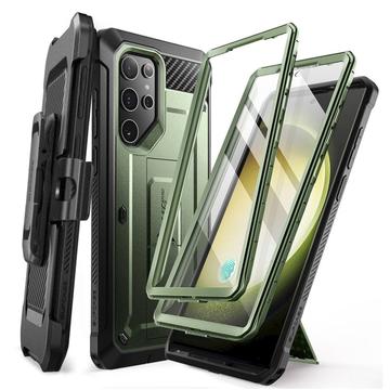 Samsung Galaxy S24 Ultra Supcase Unicorn Beetle Pro Hybrid Skal