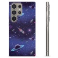 Samsung Galaxy S24 Ultra TPU-Skal - Universum