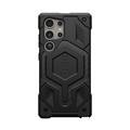 Samsung Galaxy S24 Ultra UAG Monarch Series Hybrid Skal - Kolfiber