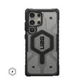 Samsung Galaxy S24 Ultra UAG Pathfinder Clear Pro Skal - Is