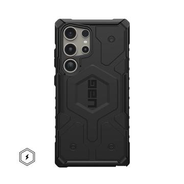 Samsung Galaxy S24 Ultra UAG Pathfinder Pro Hybrid Skal - Svart