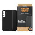 Samsung Galaxy S24+ PanzerGlass HardCase Skal med D3O - Svart