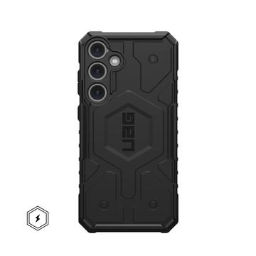 Samsung Galaxy S24+ UAG Pathfinder Pro Hybrid Skal - Svart