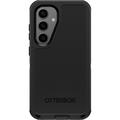 Samsung Galaxy S25 OtterBox Defender Skal - Svart