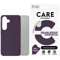 Samsung Galaxy S25 PanzerGlass Care Fearlessly Fashionable Skal