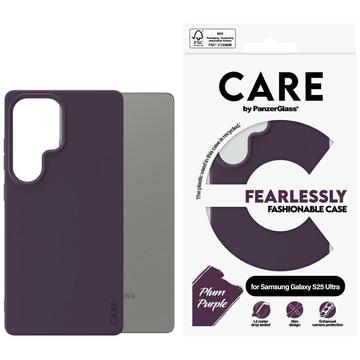 Samsung Galaxy S25 Ultra PanzerGlass Care Fearlessly Fashionable Skal