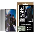 Samsung Galaxy S25 Ultra PanzerGlass Safe Privacy Ultra-Wide Fit skärmskydd av härdat glas - 9H