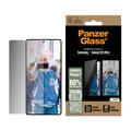 Samsung Galaxy S25 Ultra PanzerGlass Ultra-Wide Fit Privacy EasyAligner Skärmskydd