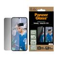 Samsung Galaxy S25+ PanzerGlass Ultra-Wide Fit Privacy EasyAligner Skärmskydd