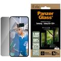 Samsung Galaxy S25+/S24+ PanzerGlass Eco Matrix 4-way Privacy Skärmskydd i härdat glas