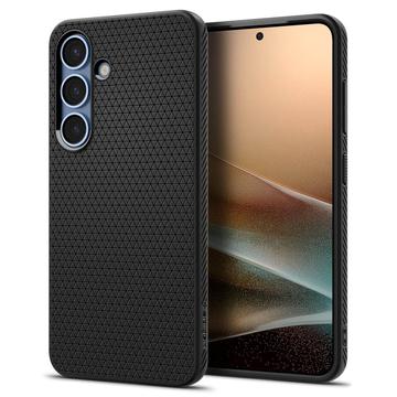 Samsung Galaxy S25+ Spigen Liquid Air TPU-skal