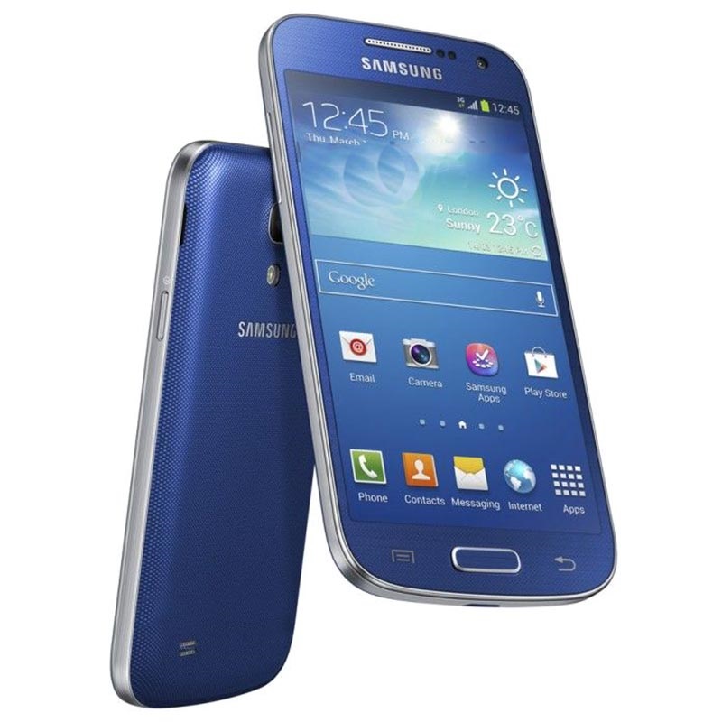 samsung galaxy s4 mini