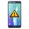 Samsung Galaxy S6 Edge+ Batteribyte