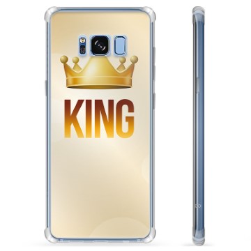 Samsung Galaxy S8 Hybridskal - Kung