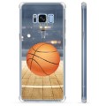 Samsung Galaxy S8+ Hybridskal - Basket