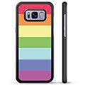 Samsung Galaxy S8+ Skyddsskal - Pride