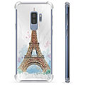 Samsung Galaxy S9+ Hybridskal - Paris