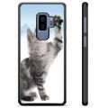 Samsung Galaxy S9+ Skyddsskal - Kat