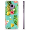 Samsung Galaxy S9 TPU-Skal - Sommar