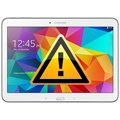 Samsung Galaxy Tab 4 10.1 Laddningskontakt Flex-kabel Reparation